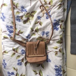 Cute vintage hand bag! 💝💮